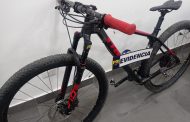 PDI recuperó en Rancagua bicicleta robada en Buin
