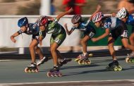 En Graneros se realizará el Campeonato Nacional de Patín Escolar