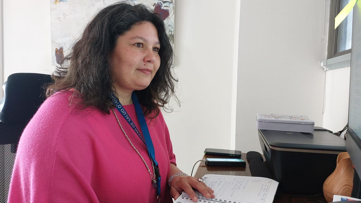Seremi de Salud confirma primer caso del año de hanta virus en O'Higgins