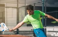 Pádel: Las 6 lesiones más comunes en aficionados al deporte de moda