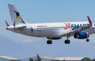JetSMART reanuda ruta Santiago - Foz de Iguazú con vuelos regulares todo el año