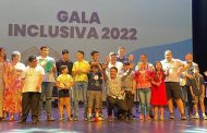 En un repleto Teatro Regional se desarrolló la primera versión de Gala Inclusiva de Rancagua