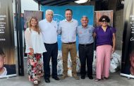 Empresas A&G se visten con la navidad 2022