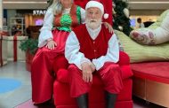 El Viejito Pascuero llega a Open Rancagua