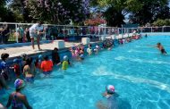 Rancagua se prepara para el verano: Importantes obras de seguridad se están ejecutando en los recintos Patricio Mekis y Polideportivo Lourdes