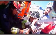 Gobierno valora proyecto de diputada Romero que aumenta penas contra agresores de bomberos y acuerdan indicaciones para perfeccionar iniciativa