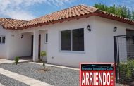 Arriendos en Rancagua mantienen demanda histórica y ocupación bordea el 100%