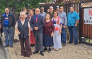 Rancagua CORE Lenin Arroyo:“Expropiación de Hernán Ciudad no va por falta de financiamiento