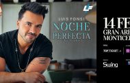Luis Fonsi celebra el Día del Amor en Gran Arena Monticello