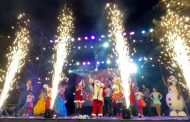 Municipalidad de Rancagua ha organizado entretenidas actividades para celebrar Navidad con toda la familia