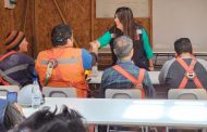 Rancagua: 150 cupos gratuitos para capacitarse como ‘Maestros y Maestras de la Construcción