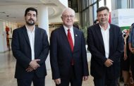 Ministerio de Agricultura releva lineamientos para fortalecer la agricultura familiar en el principal encuentro del Mercosur ampliado