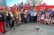 Municipalidad de Rancagua apoya a más de 200 emprendedores locales