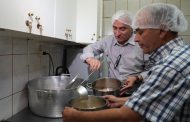Gobierno Regional financia 43 ollas comunes en la región