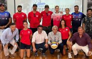 Por primera vez en su historia: Rancagua será sede del Campeonato Sudamericano de Voleibol Playa 2023