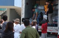 Campaña “Rancagua está con Viña” ya entregó la primera ayuda a familias afectadas por incendios
