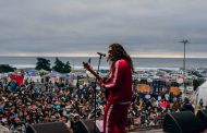 Pichilemu: Cada vez más cerca de una nueva edición de SurfFestival