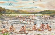 Tagua Tagua: Los secretos de una laguna legendaria