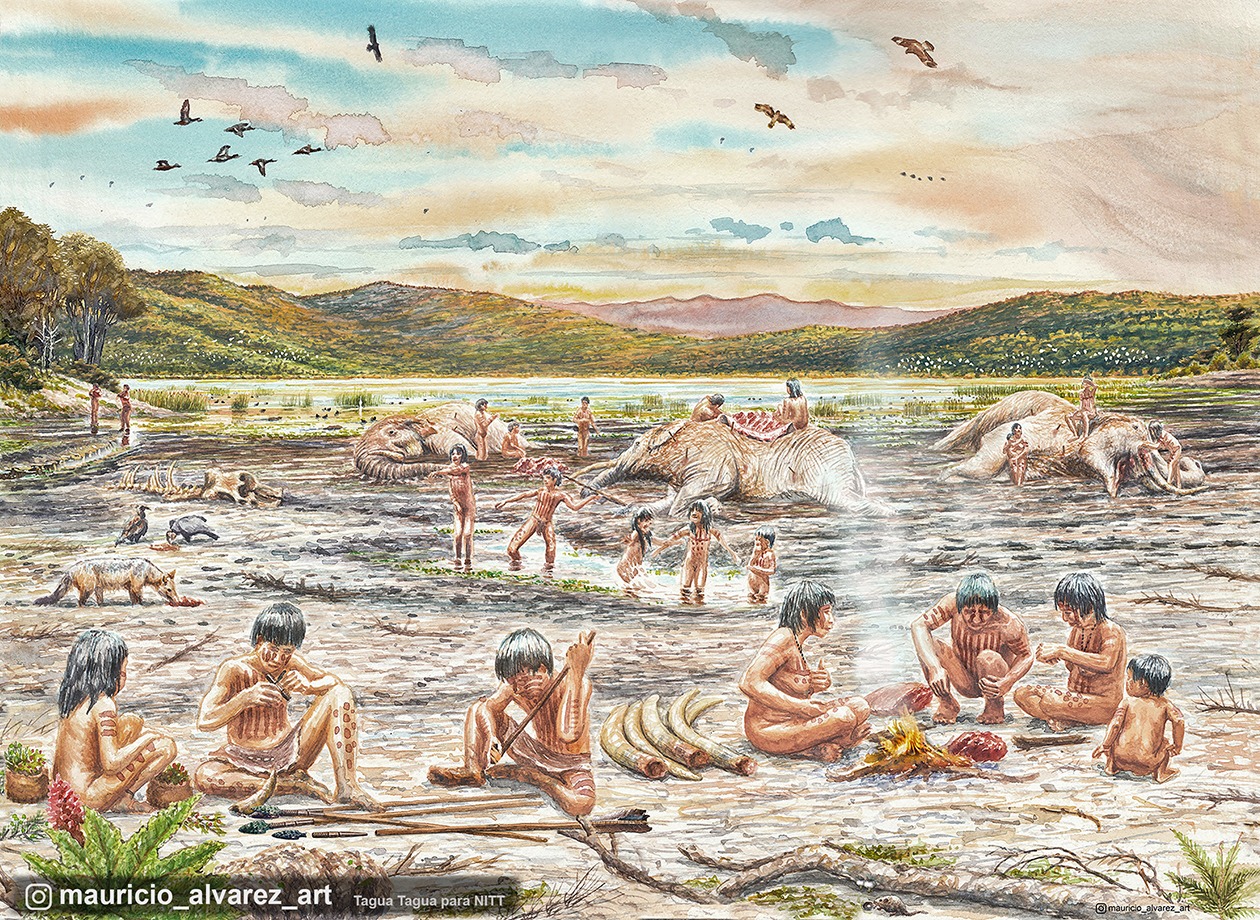 Tagua Tagua: Los secretos de una laguna legendaria