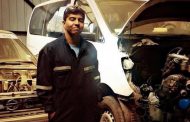Codelco Chile: Joven mecánico de mantenimiento (28) muere durante faena en División El Teniente