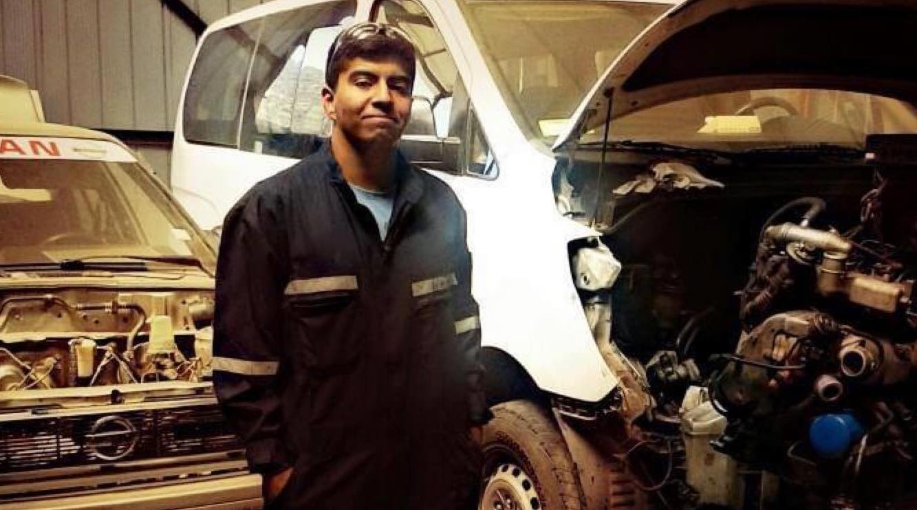 Codelco Chile: Joven mecánico de mantenimiento (28) muere durante faena en División El Teniente