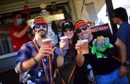 Bierfest 2023: Rock, cerveza y gastronomía en verano