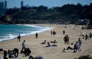 El 10% de los viajeros compran pasaje por el día a playas del litoral central y se ahorran alojamiento