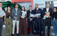 Iniciada la temporada de verano  2023: JetSMART inaugura sus vuelos a Río de Janeiro