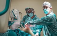 Rancagua: Intervenciones a la rodilla en el HRR contarán con asistencia robótica