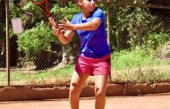 Tenista Mikal Guerra gana su primer torneo (Sub 16) y es la número 3 de Chile