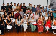161 pymes de O’Higgins recibieron recursos del Gobierno Regional a través de Corfo