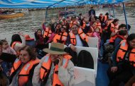 Graneros: Gracias a iniciativa municipal más de  4 mil personas disfrutaron de un día en la playa