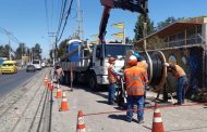 CGE reporta un importante alza en delito de robo de cables en 2022 con más de 500 eventos en O’Higgins