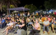 Alcalde y Concejo Municipal invitan a disfrutar de ‘Música en Tu Barrio’ este fin de semana en Rancagua