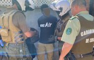 Haitiano sustrae a niño de 4 años en Graneros
