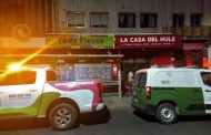 Trabajo entre Seguridad Pública de la Municipalidad de Rancagua y Carabineros sigue dando buenos resultados