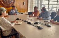 Alcalde de Rancagua anuncia buenas noticias para vecinos del sector Los Quilos