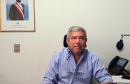 Guillermo Acuña, Seremi de Economía Región de O’Higgins se refiere a medida Alivio de Deuda Tributaria.