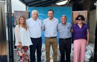 “Fundación A&G Educa” proyecta su trabajo año 2023