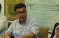 Alcalde de Rancagua Juan Ramón Godoy: 