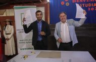 Graneros: Municipio colaborará con estudiantes de escuela agrícola “Cristo Obrero”