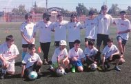 Rancagua: El 