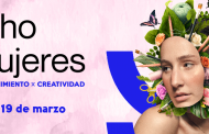 Desde el 8 al 19 de marzo: Hecho x Mujeres: Emprendedoras llegan al Mall Open Rancagua