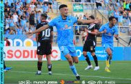 O’Higgins igualó sobre el final ante Curicó Unidoa