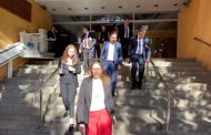 PDI allana 10 domicilios y oficinas públicas en el marco de la investigación por presuntos delitos de corrupción en el municipio de Rancagua