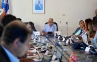 Más de $3.900 millones llegarán a todas las comunas de O’Higgins tras aprobación del Consejo Regional*