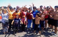 Programa “Vamos a la Playa 2023”: viajes veraniegos organizados por el municipio de Olivar resultaron todo un éxito