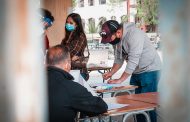 Fatiga electoral sería la razón del bajo interés en el proceso constituyente
