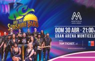 Kc And The Sunshine Band llegan a Gran Arena Monticello con todo el ritmo de los años 70