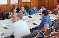 En Comisión de Salud: Cormun informa a concejales avances en petitorio de centros de salud primaria de Rancagua